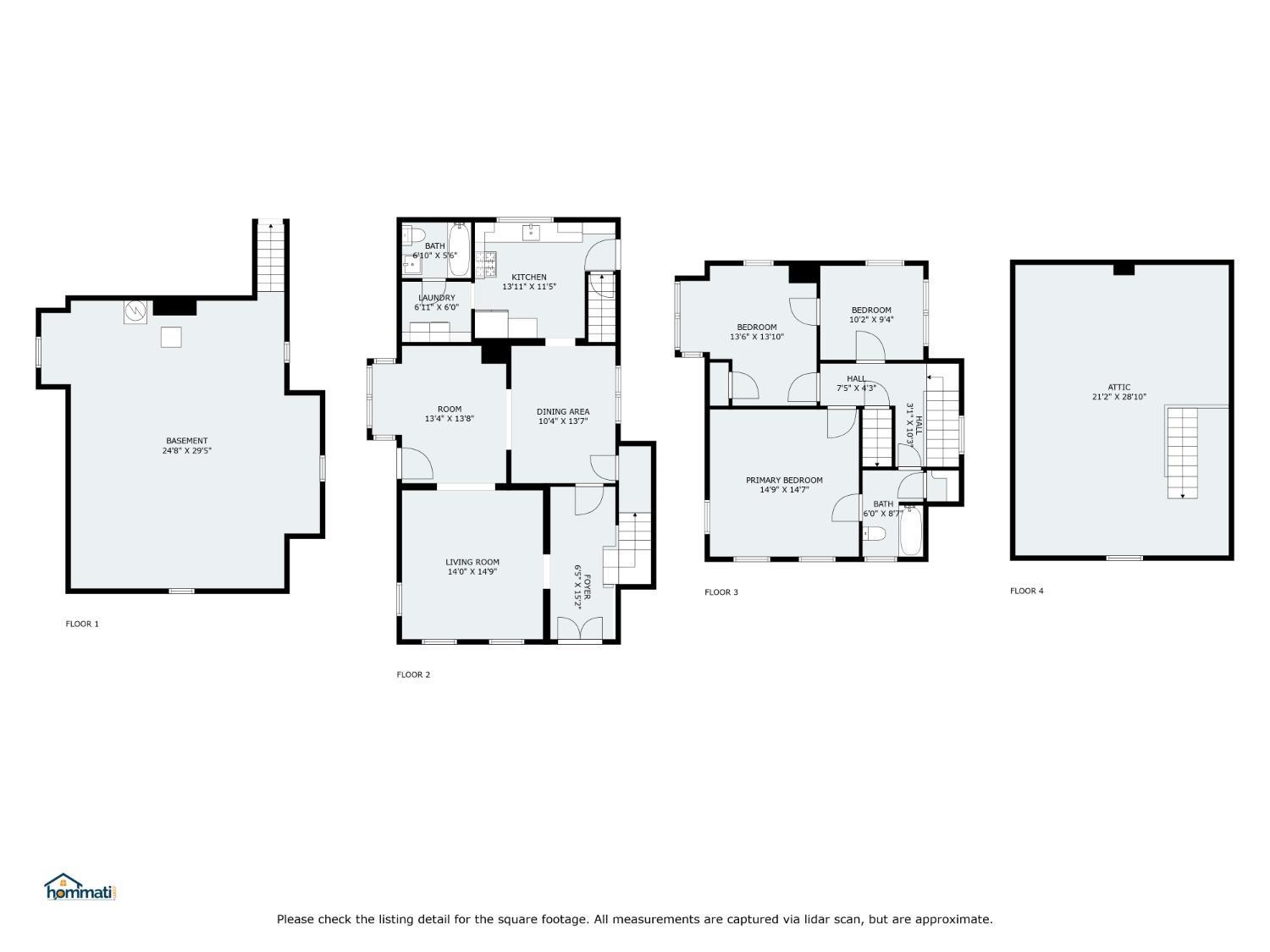 374 Main Street Spotswood, NJ 08884 - Photo 35 of 35