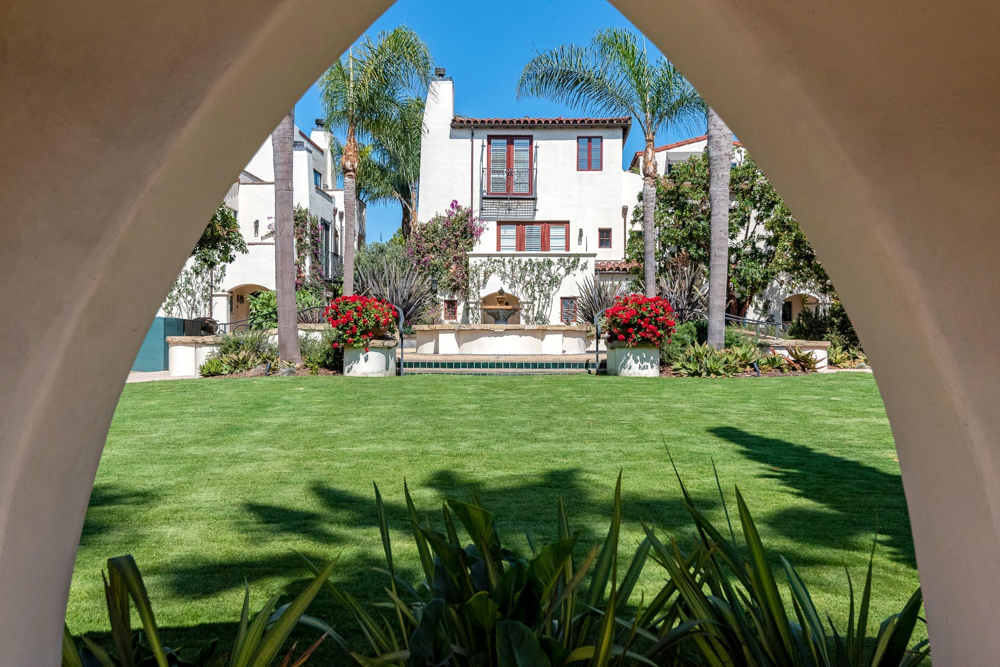 214 Santa Barbara Street, Unit A Santa Barbara, CA 93101 - Photo 16 of 19 Common Area