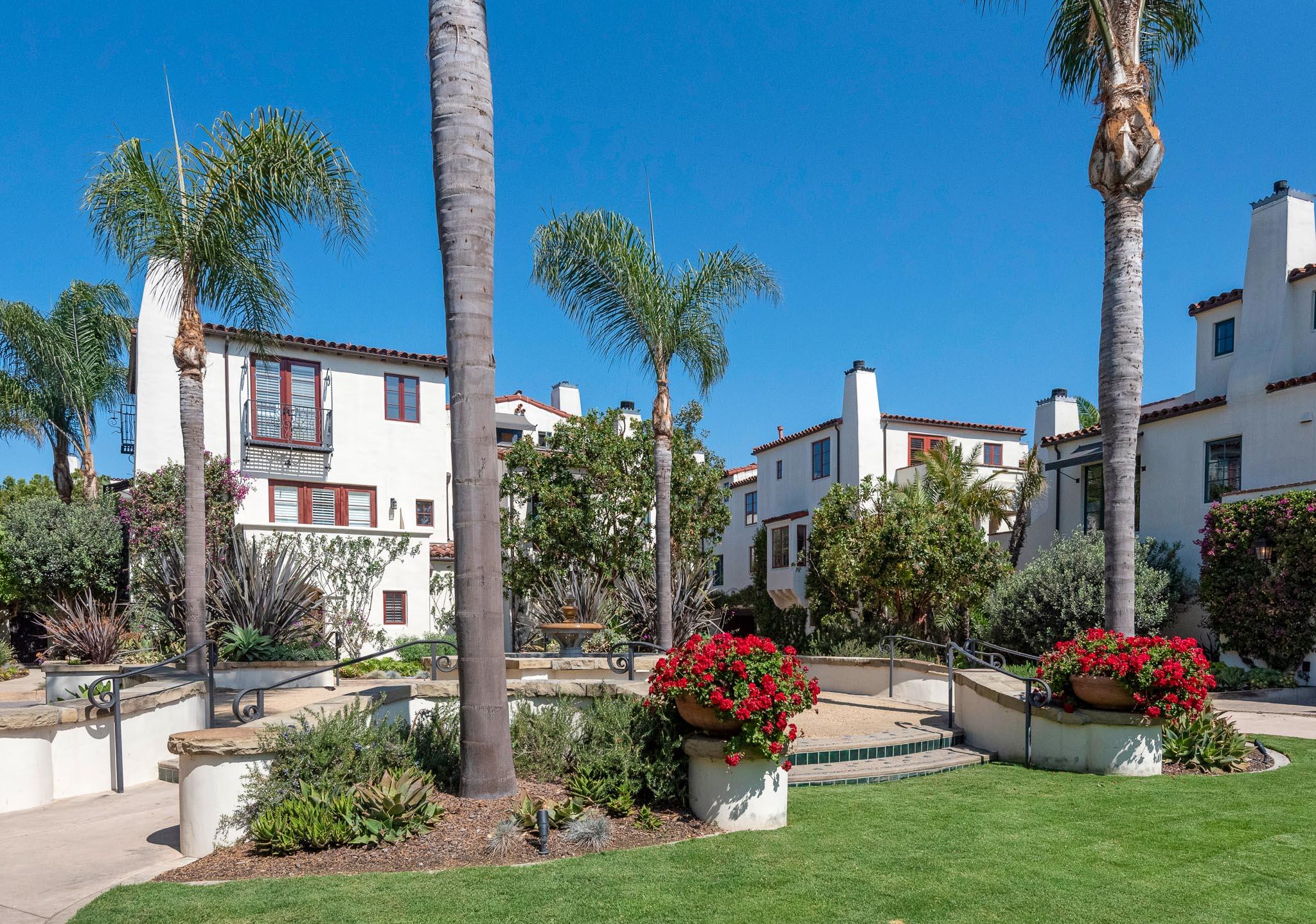 214 Santa Barbara Street, Unit A Santa Barbara, CA 93101 - Photo 19 of 19 Common Area2