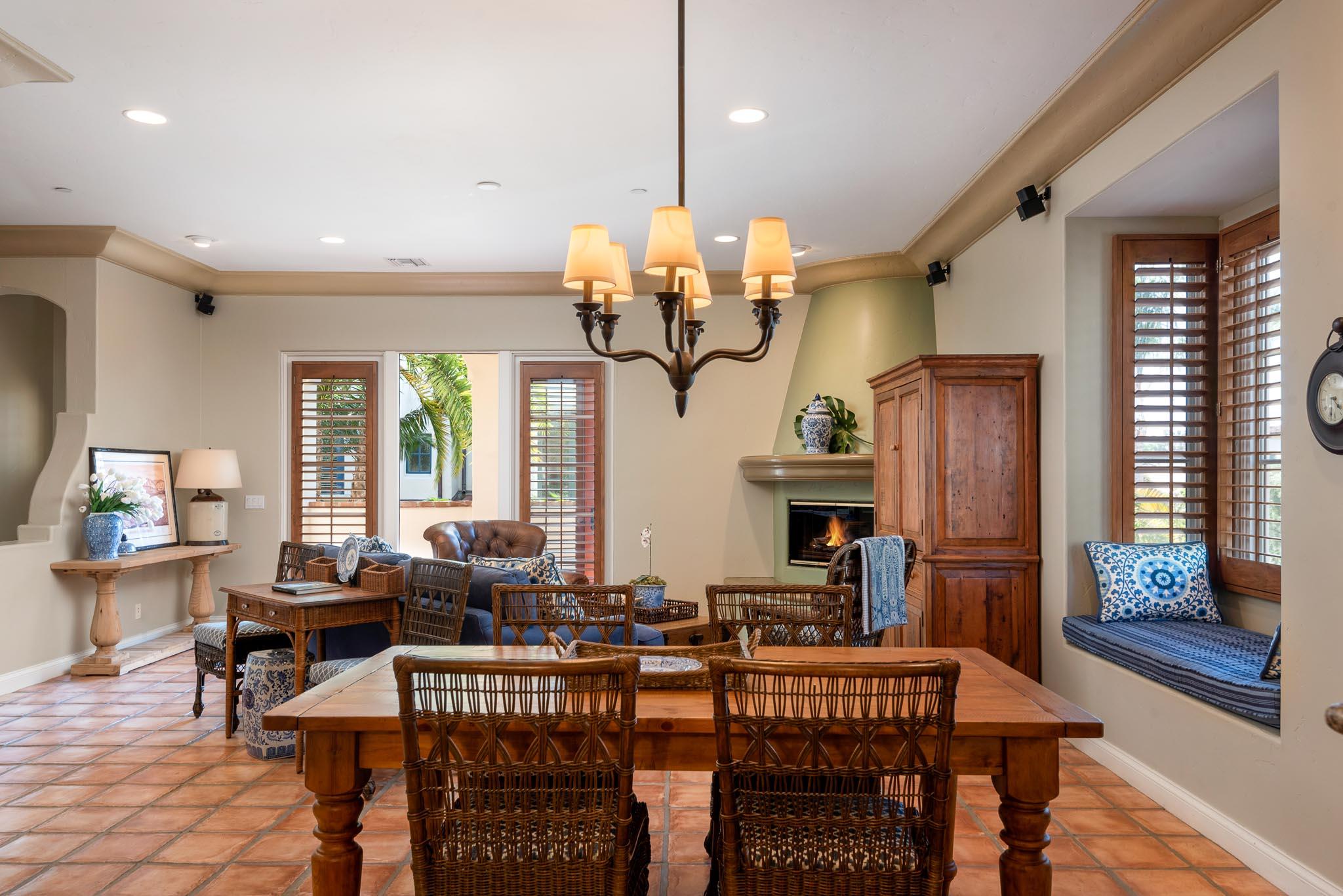 214 Santa Barbara Street, Unit A Santa Barbara, CA 93101 - Photo 4 of 19 Dining