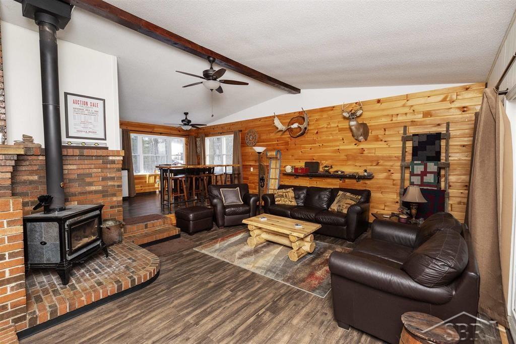 2231 Bass Lake Road Lupton, MI 48635 - Photo 12 of 59