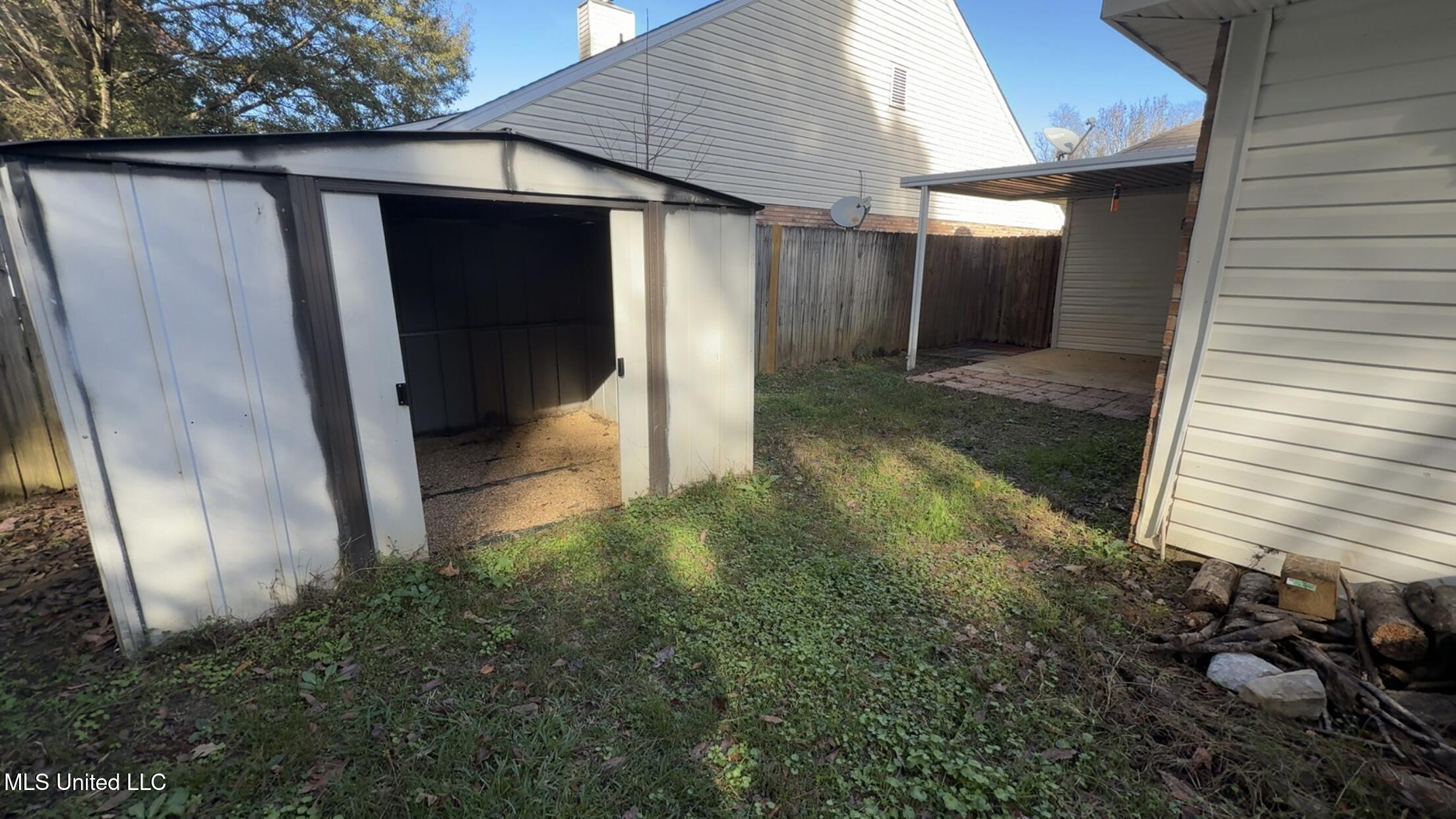 1531 Chelsea Lane Richland, MS 39218 - Photo 23 of 25 IMG_6937