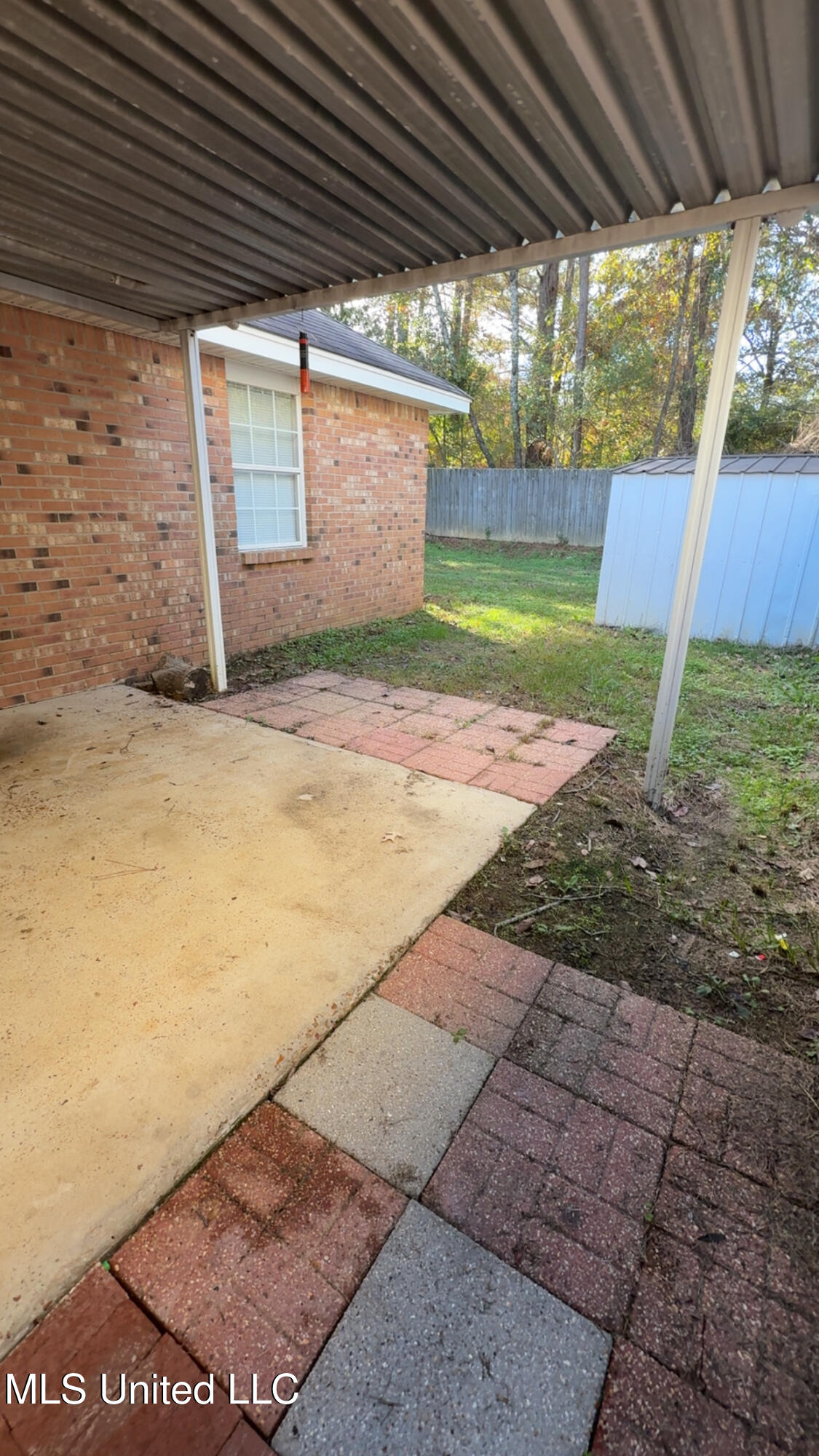 1531 Chelsea Lane Richland, MS 39218 - Photo 25 of 25 IMG_6935