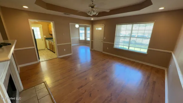 $1,800 | 1531 Chelsea Lane, Richland, MS 39218