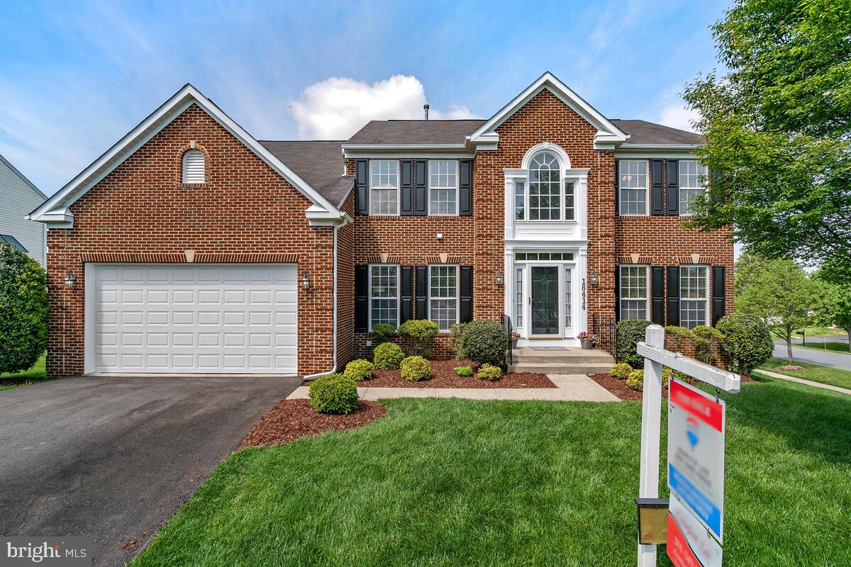 18414 Cornflower Road Boyds, MD 20841 - Photo 1 of 63 18414 Cornflower Road