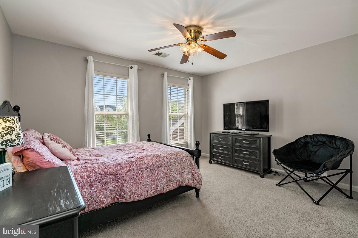 18414 Cornflower Road Boyds, MD 20841 - Photo 35 of 63 Bedroom #4