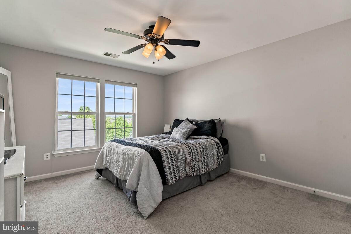 18414 Cornflower Road Boyds, MD 20841 - Photo 39 of 63 Bedroom #2