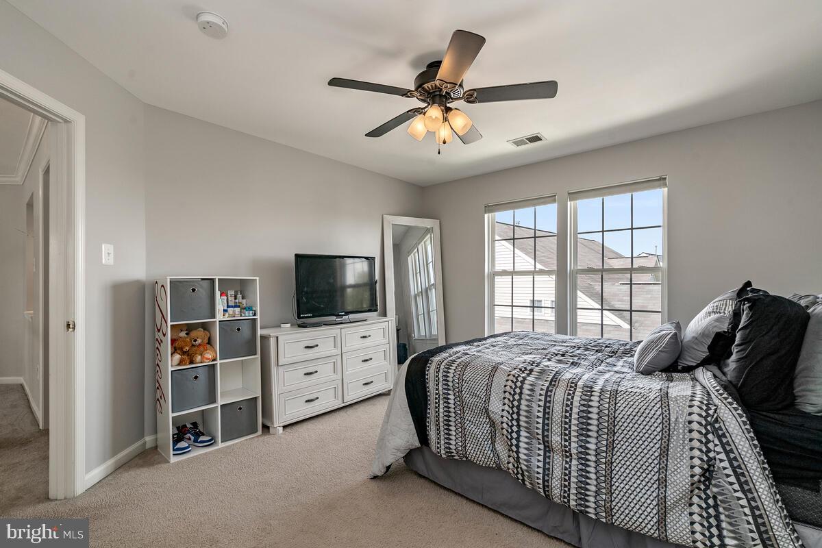 18414 Cornflower Road Boyds, MD 20841 - Photo 40 of 63 Bedroom #2