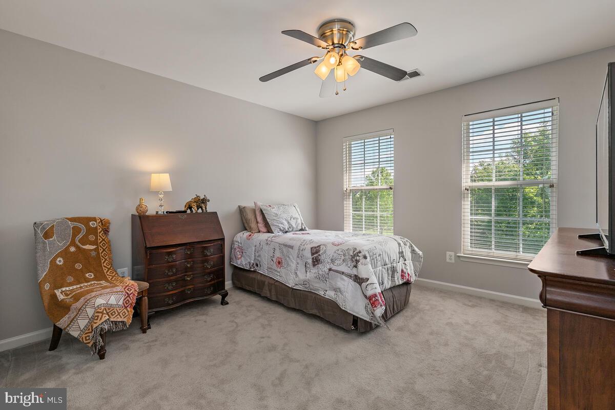 18414 Cornflower Road Boyds, MD 20841 - Photo 41 of 63 Bedroom #3