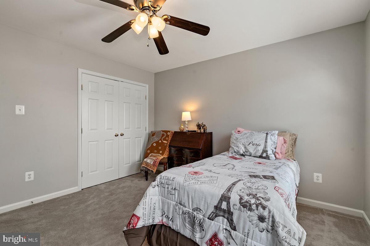 18414 Cornflower Road Boyds, MD 20841 - Photo 42 of 63 Bedroom #3