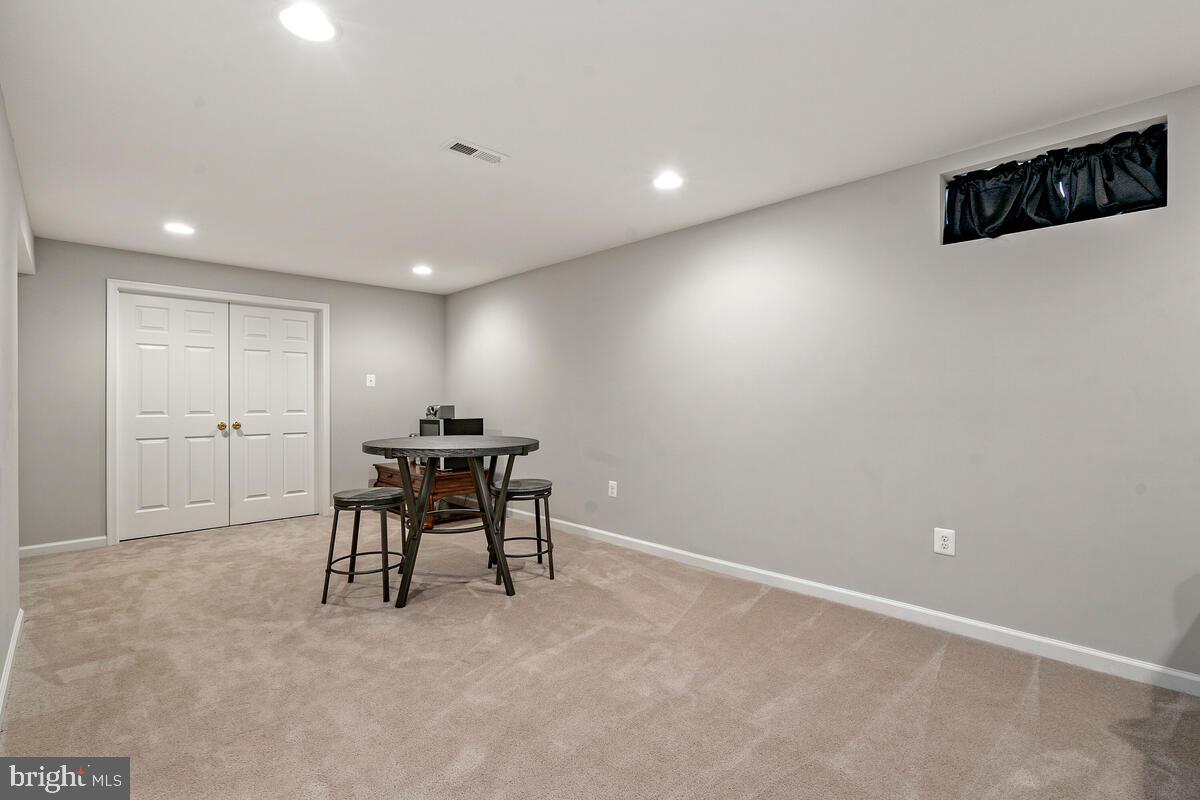 18414 Cornflower Road Boyds, MD 20841 - Photo 43 of 63 Finished Lower Level