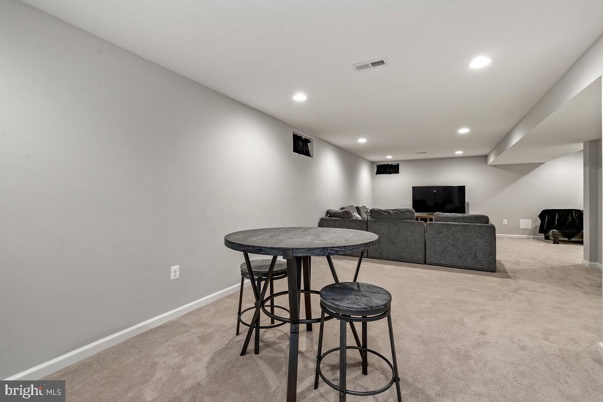 18414 Cornflower Road Boyds, MD 20841 - Photo 45 of 63 Finished Lower Level