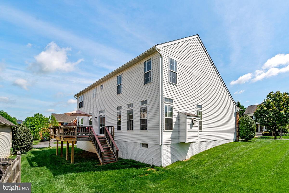 18414 Cornflower Road Boyds, MD 20841 - Photo 53 of 63