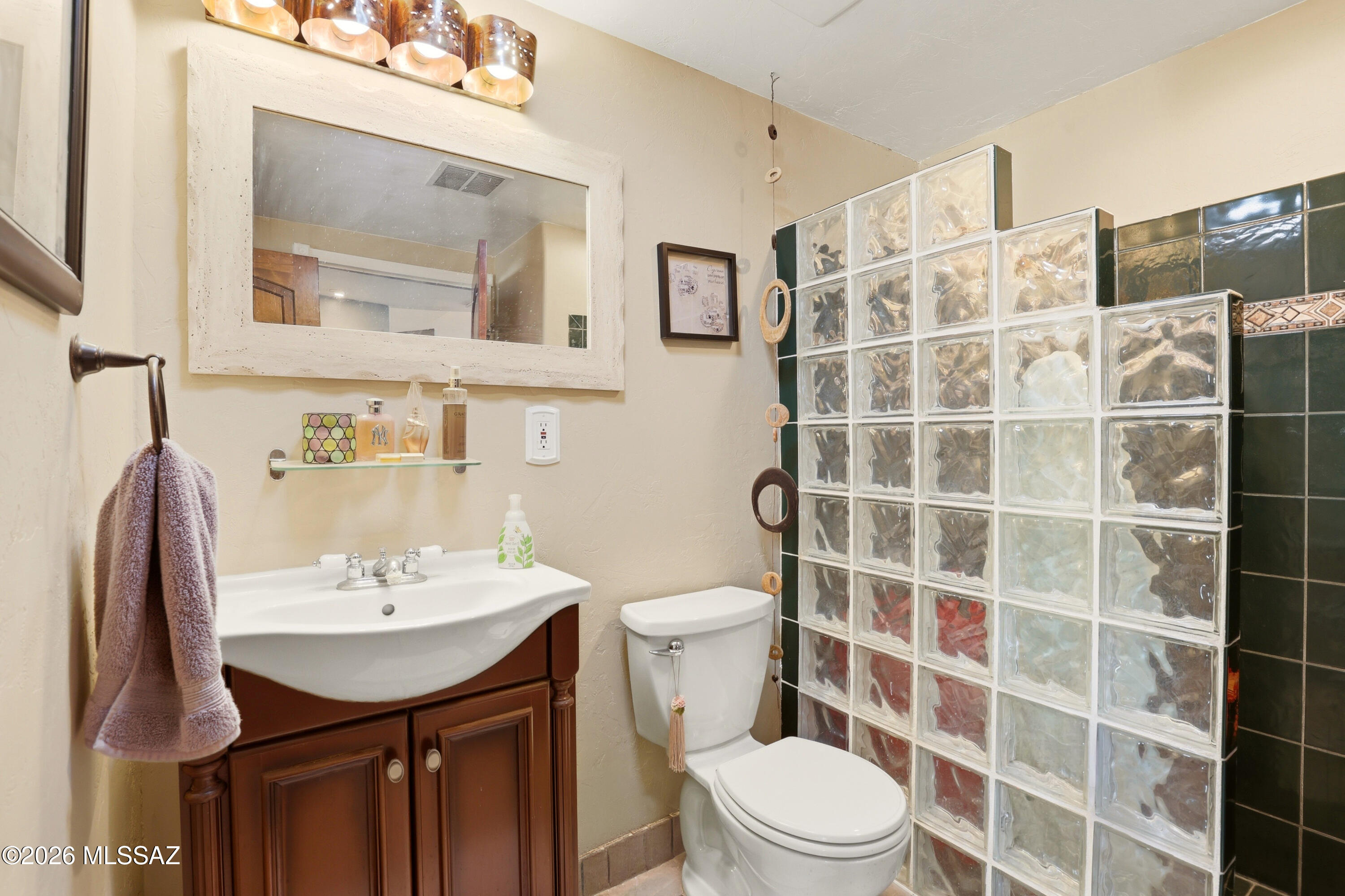 220 East Magee Road Tucson, AZ 85704 - Photo 16 of 38 Bathroom 1