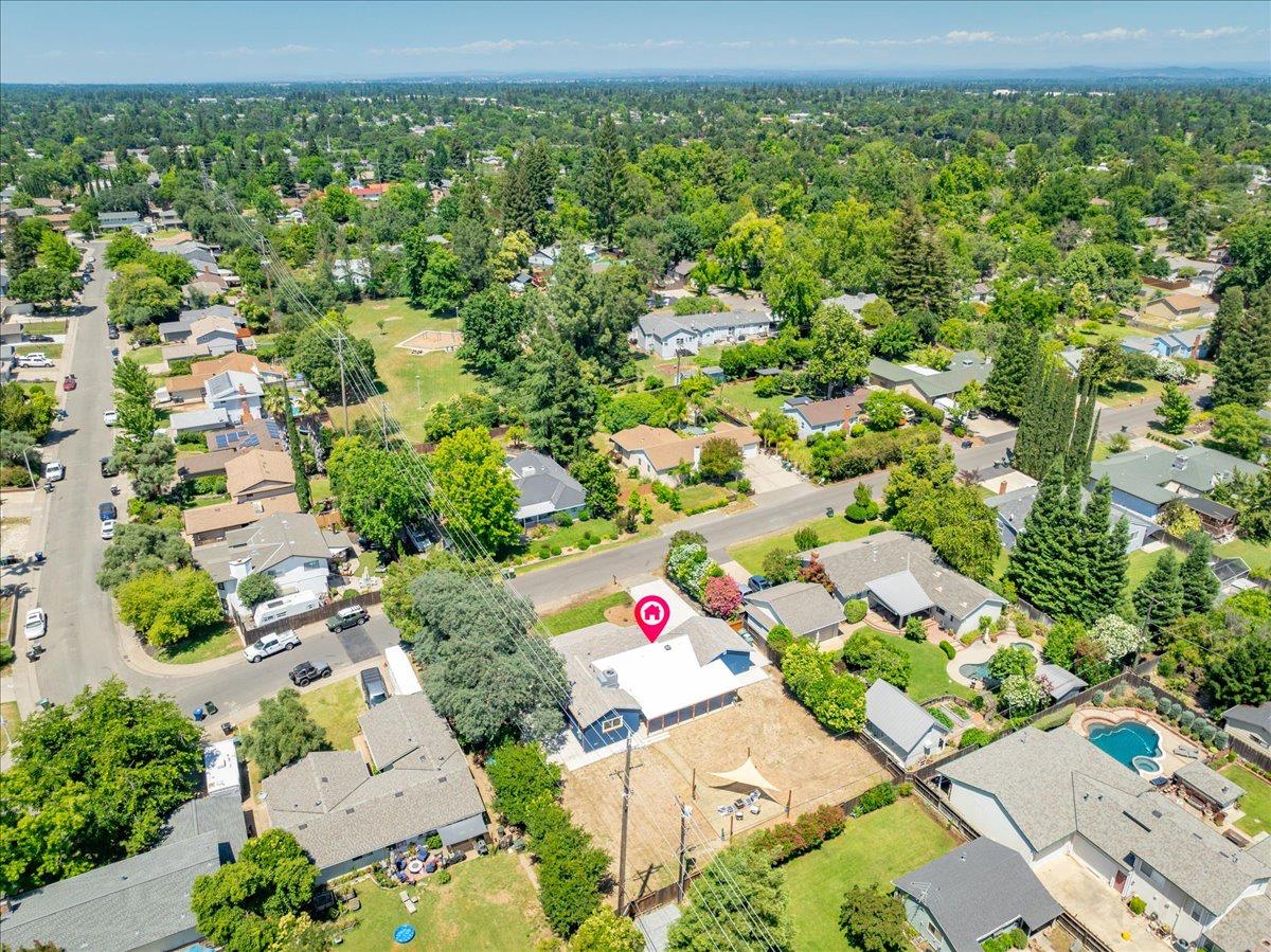 7104 Cardinal Road Fair Oaks, CA 95628 - Photo 65 of 74