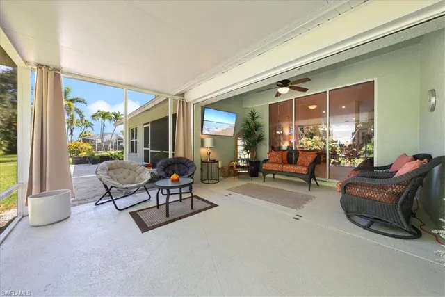 $465,000 | 5485 Whitten Drive, Naples, FL 34104