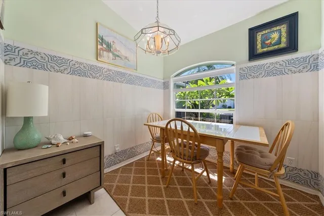 $465,000 | 5485 Whitten Drive, Naples, FL 34104