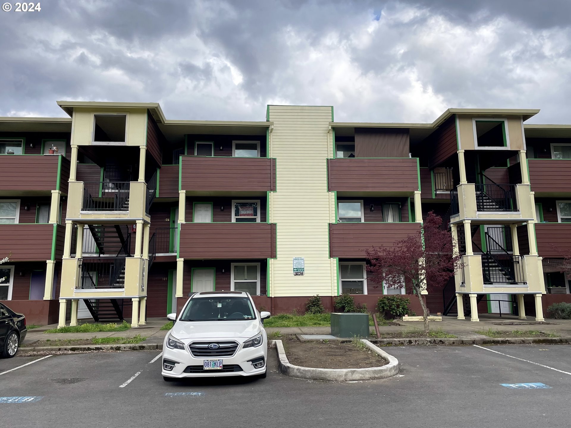 9234 Southeast Division St Unit 110  