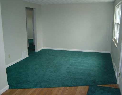1353 Hamilton Road Castle Shannon, PA 15234 - Photo 6 of 8 Living Room.