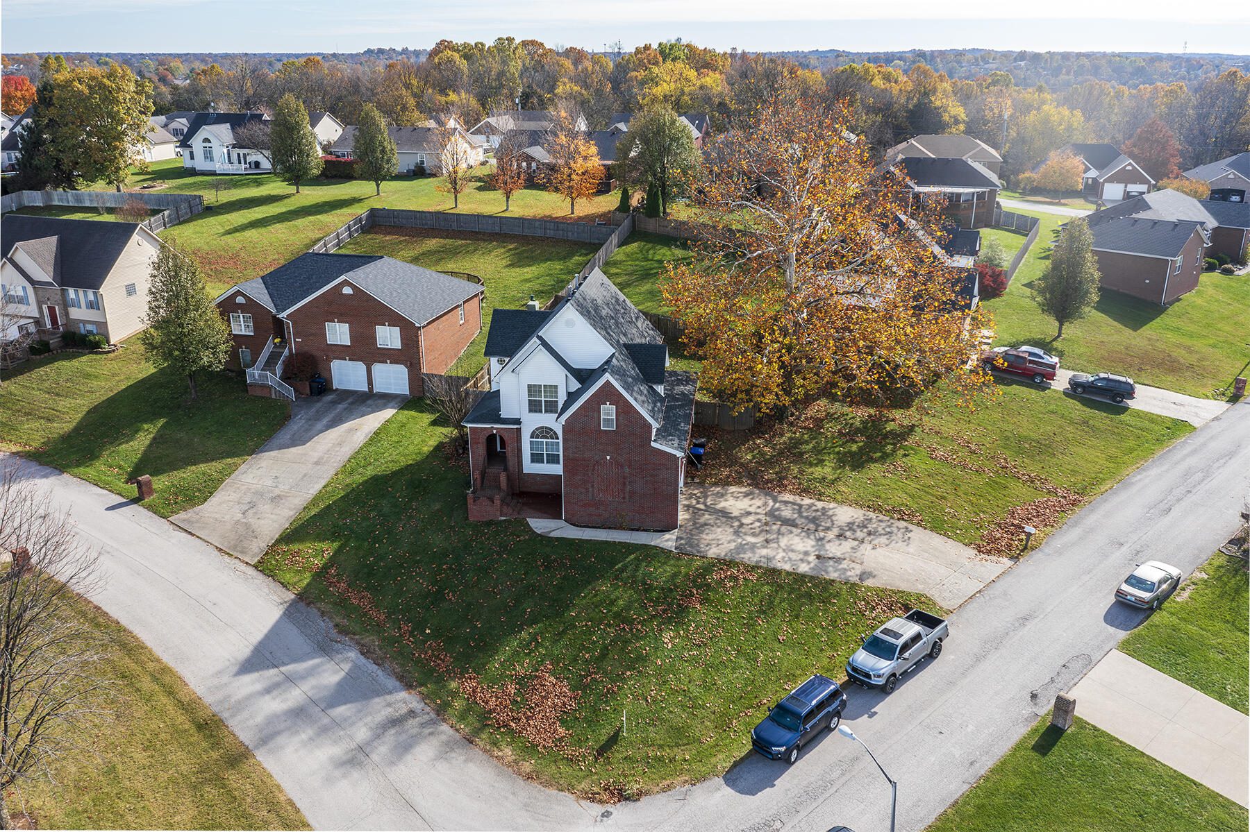 145 Locust Ridge Road Frankfort, KY 40601 - Photo 7 of 50 145locust36