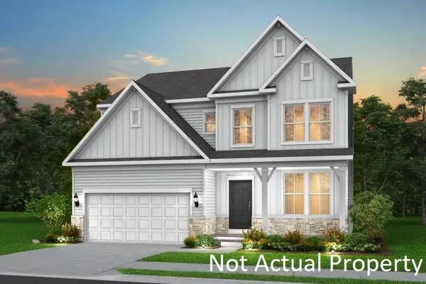 $574,900 | 9476 Goldenrod Road, Unit LOT 160, Plain City, OH 43064