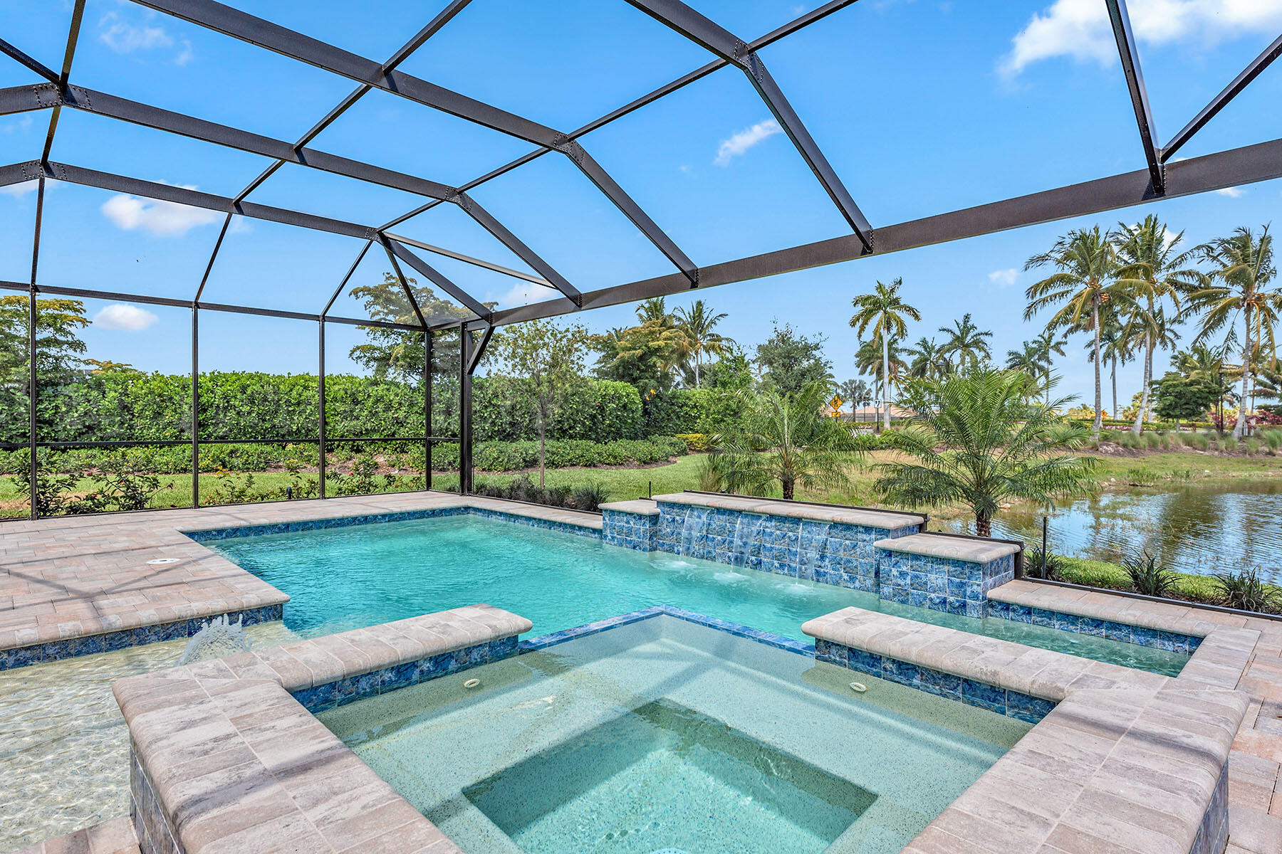 15537 Rio Ponace Court Naples, FL 34114 - Photo 41 of 45 224036741u