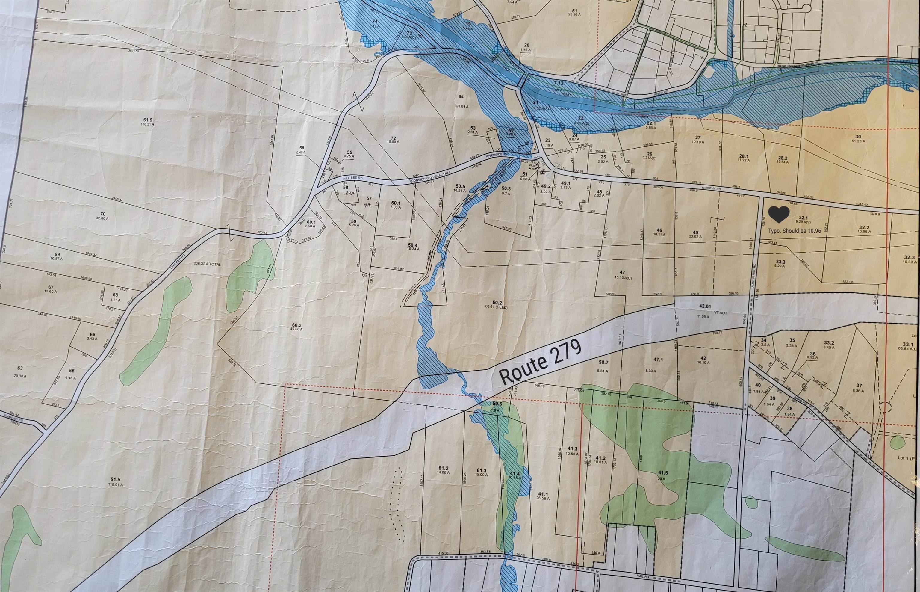 791 Austin Hill Road Bennington, VT 05257 - Photo 35 of 37 Gallery Image 35