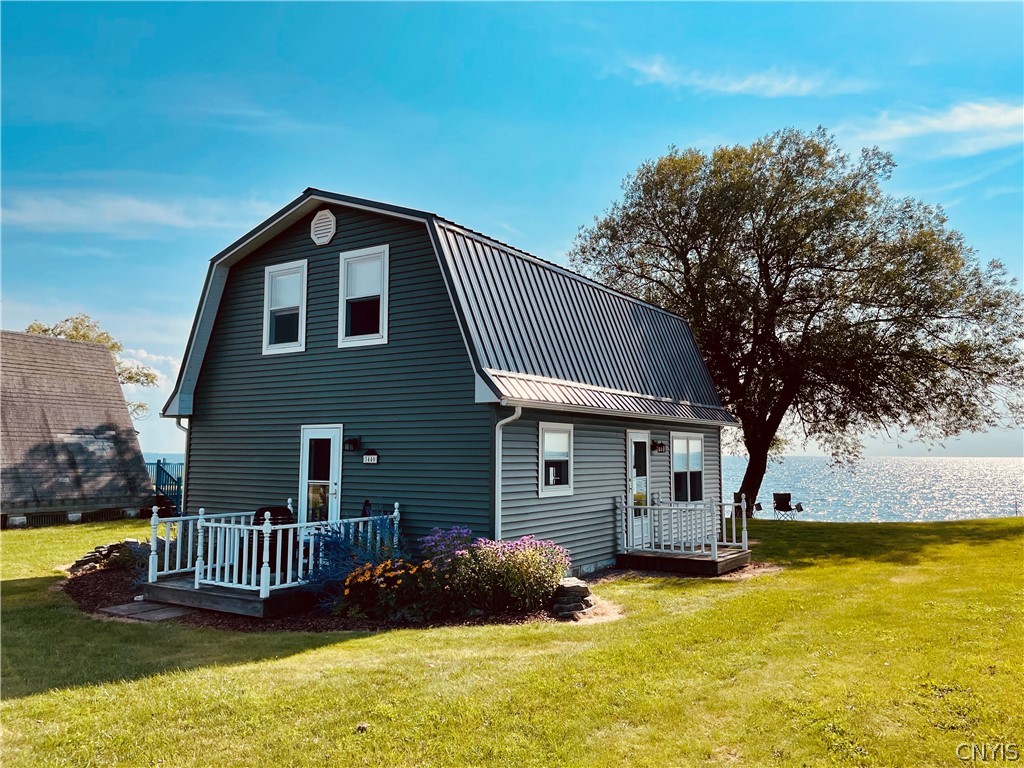 3440 Flanders Road Lyme, NY 13693 - Photo 1 of 1 Gallery Image 1
