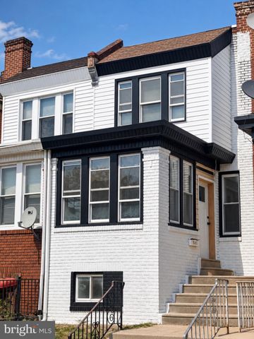 $284,999 | 581 Alcott Street, Philadelphia, PA 19120
