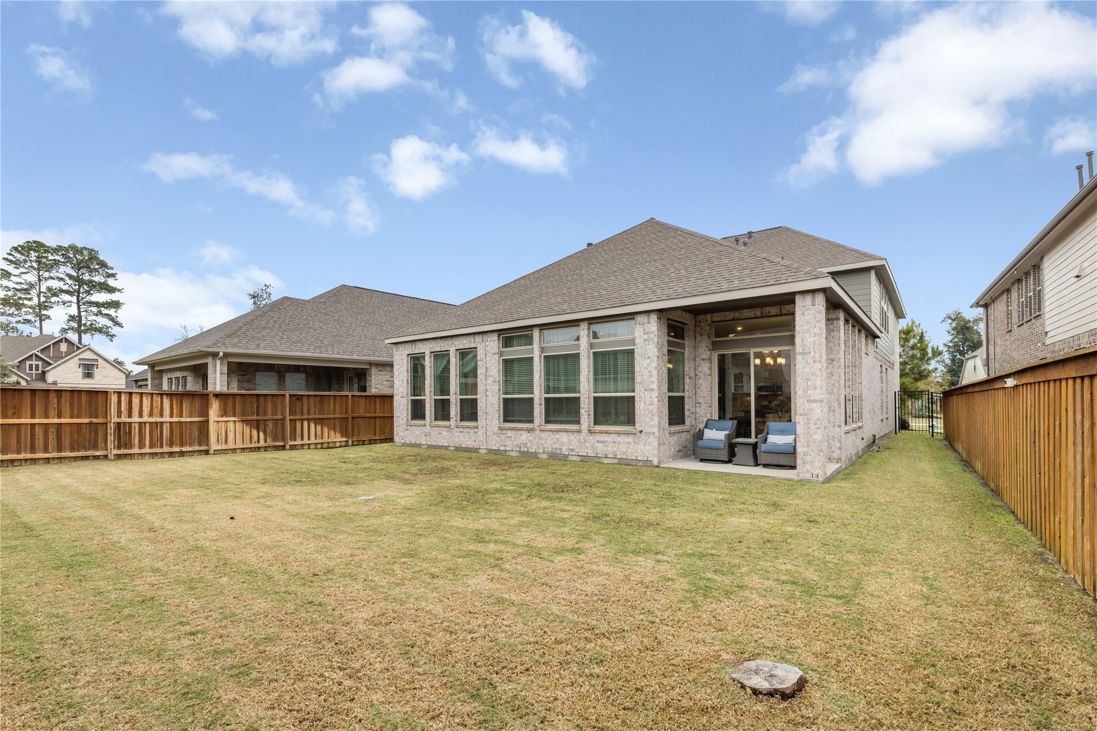 28230 Emerald Bend Spring, TX 77386 - Photo 40 of 43