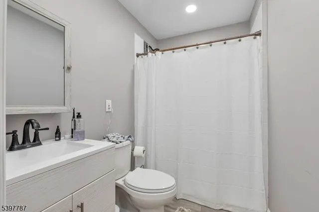 $799,900 | 126 North 13th Street, Kenilworth, NJ 07033