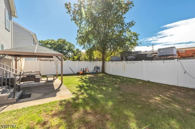 $799,900 | 126 North 13th Street, Kenilworth, NJ 07033