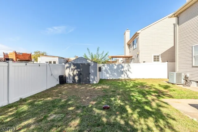 $799,900 | 126 North 13th Street, Kenilworth, NJ 07033