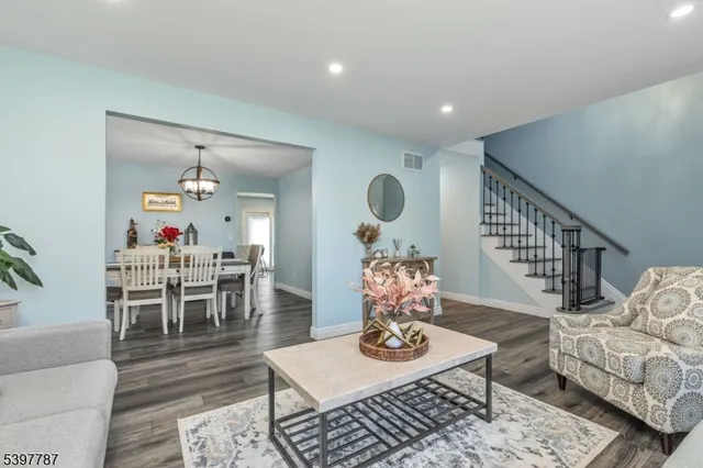 $799,900 | 126 North 13th Street, Kenilworth, NJ 07033