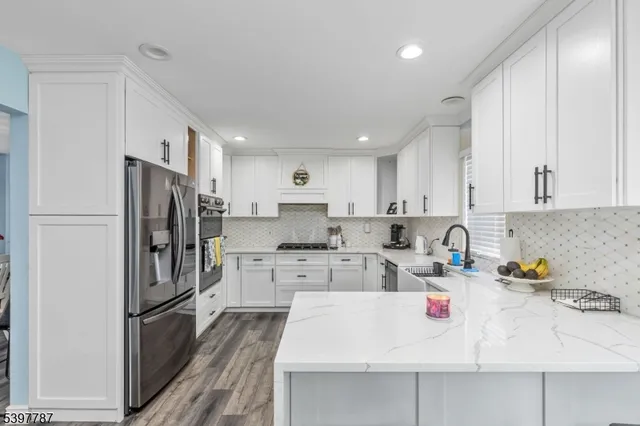 $799,900 | 126 North 13th Street, Kenilworth, NJ 07033