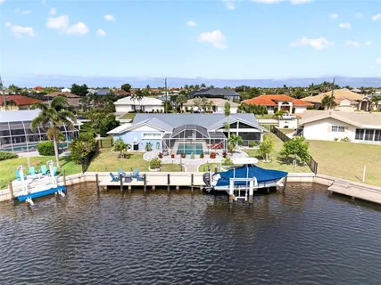 $599,000 | 586 Bal Harbor Boulevard, Punta Gorda, FL 33950