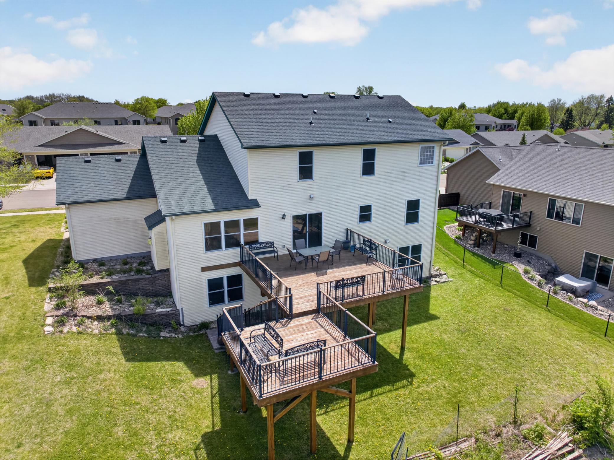 863 Southern Ridge Drive Southwest Rochester, MN 55902 - Photo 56 of 59