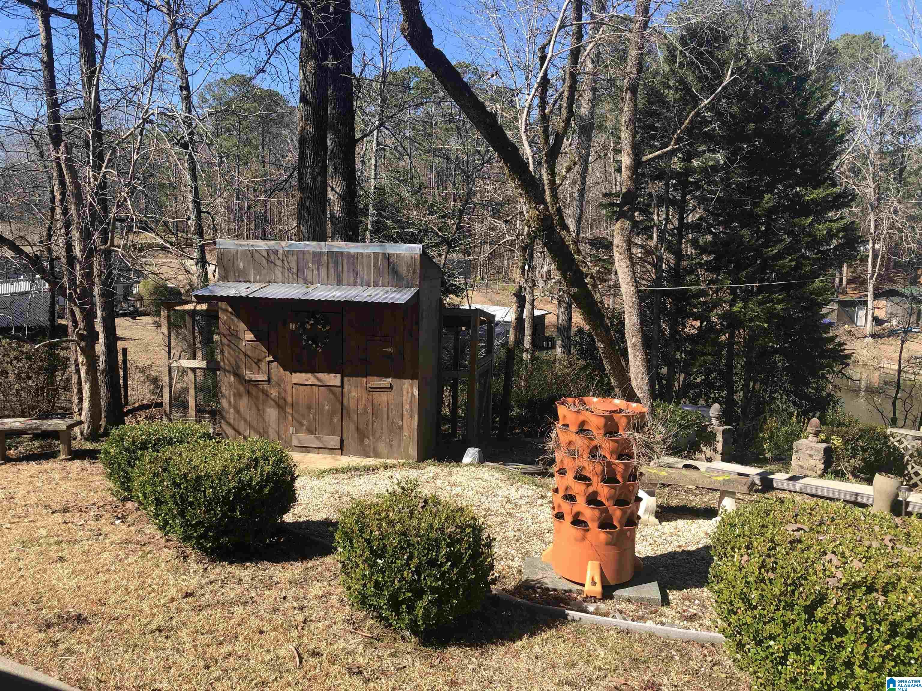 273 County Road 602 Clanton, AL 35046 - Photo 70 of 80