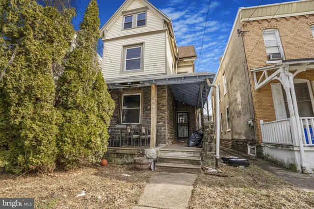 $124,900 | 138 East Pomona Street, Philadelphia, PA 19144