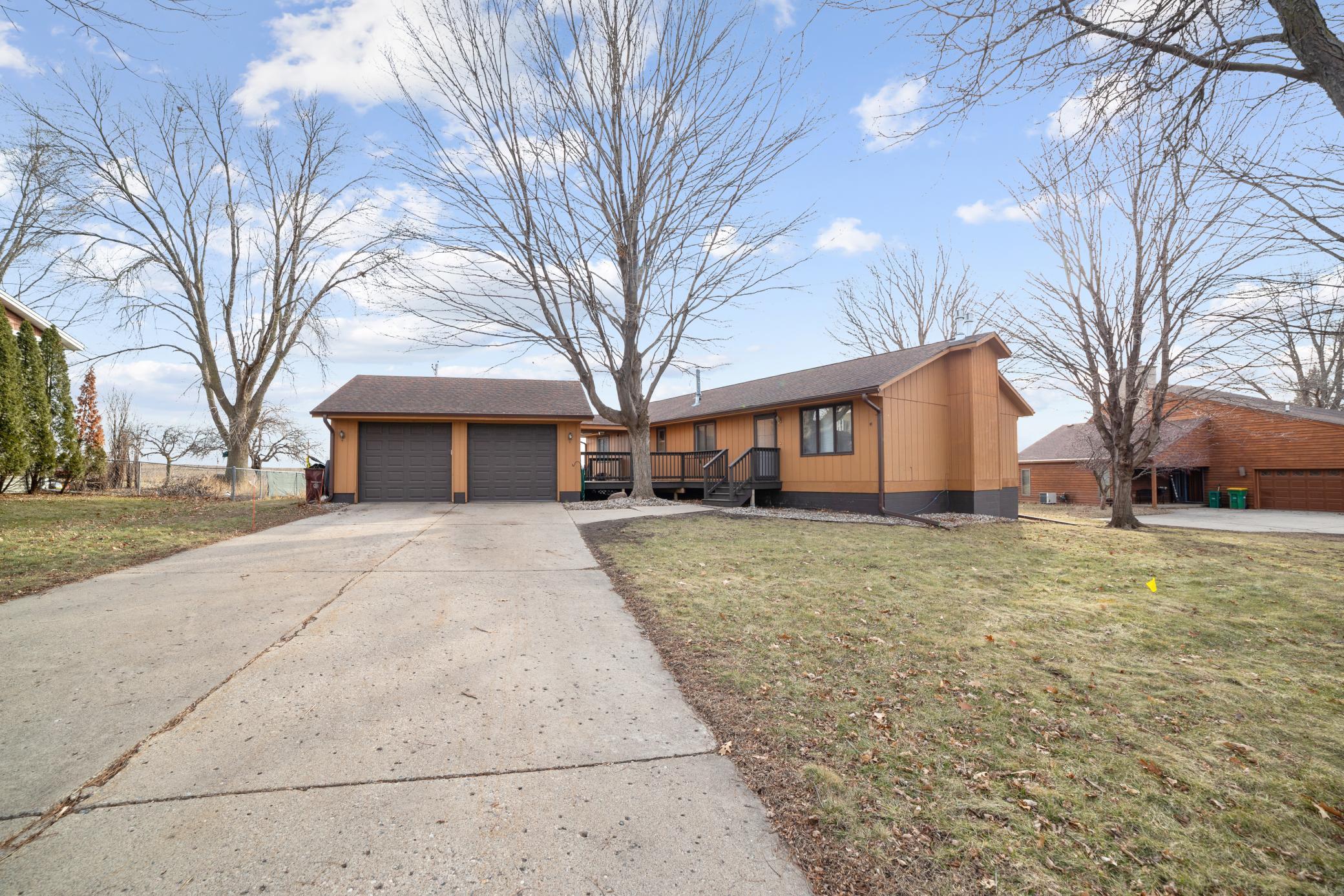 312 Coventry Road Le Sueur, MN 56058 - Photo 1 of 19 Gallery Image 1