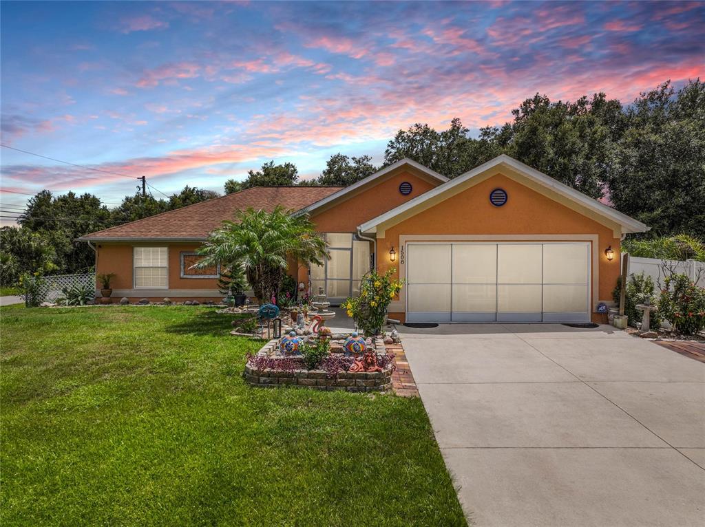 1508 Jagust Road North Port, FL 34288 - Photo 1 of 1 Gallery Image 1