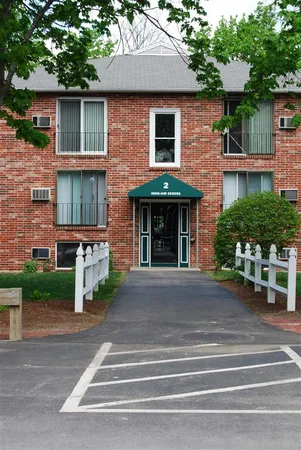 $1,851 | 93 West Street, Unit 31, Milford, NH 03055
