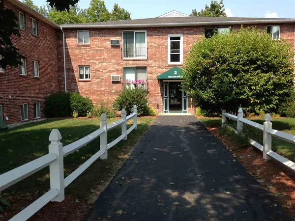 $1,851 | 93 West Street, Unit 31, Milford, NH 03055