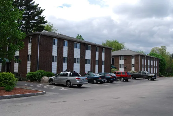 $1,851 | 93 West Street, Unit 31, Milford, NH 03055