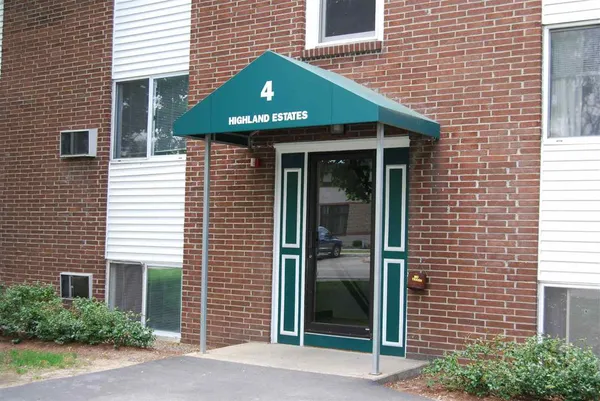 $1,851 | 93 West Street, Unit 31, Milford, NH 03055