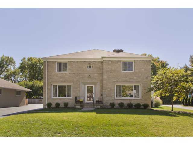 2721 Bryden Road Bexley, OH 43209 - Photo 1 of 24 Gallery Image 1