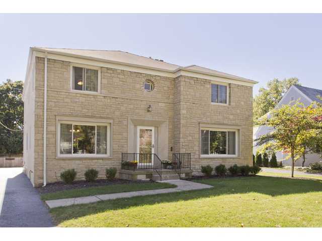2721 Bryden Road Bexley, OH 43209 - Photo 23 of 24 Gallery Image 23