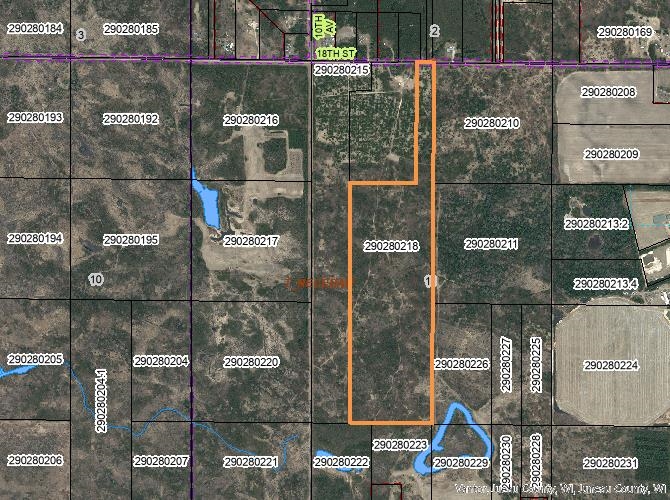 Lot 2 18th Necedah, WI 54646 - Photo 11 of 39