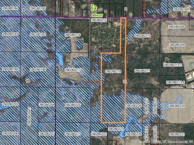 Lot 2 18th Necedah, WI 54646 - Photo 9 of 31