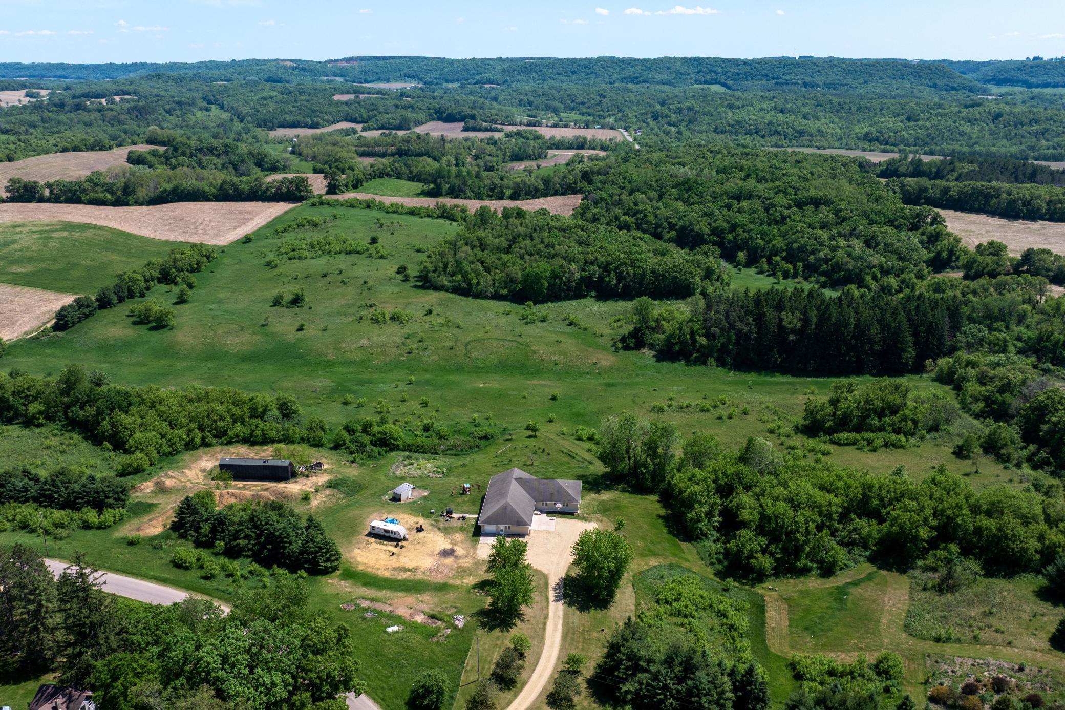 W169 Evanger Road Independence, WI 54747 - Photo 56 of 64